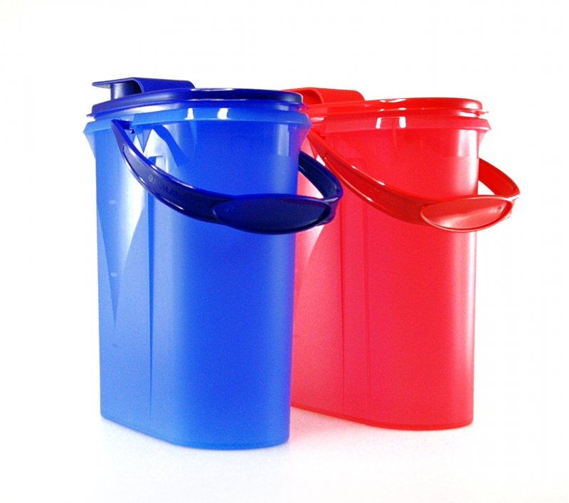 Tupperware Beverage Buddy (1.9L)