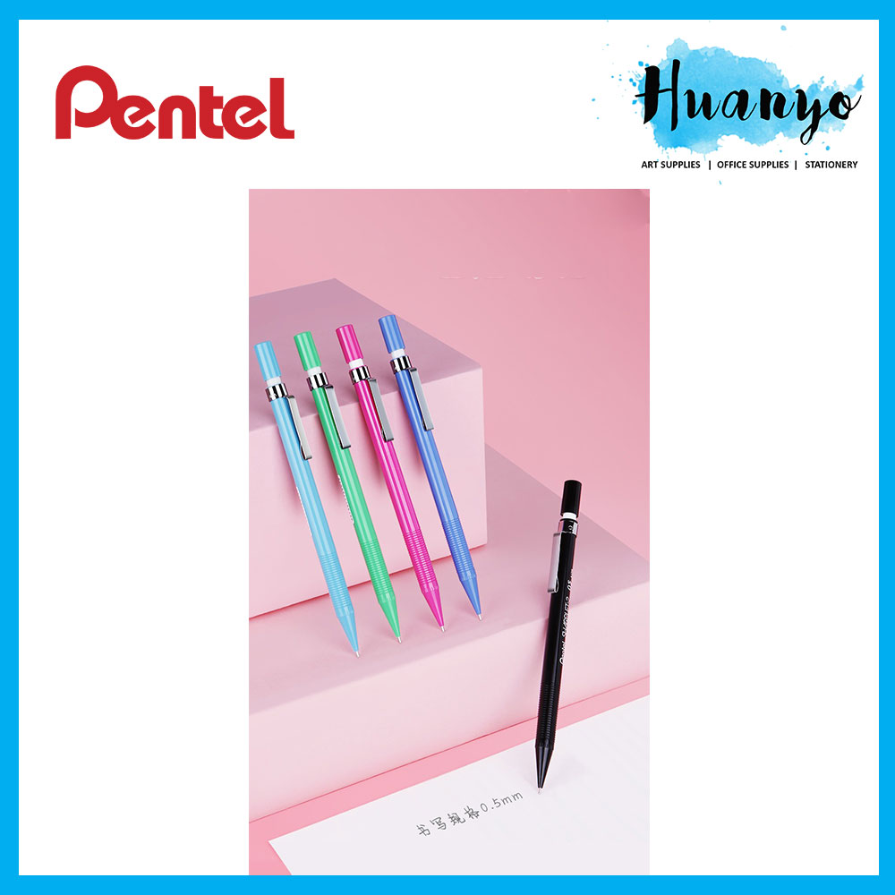 Pentel, Office