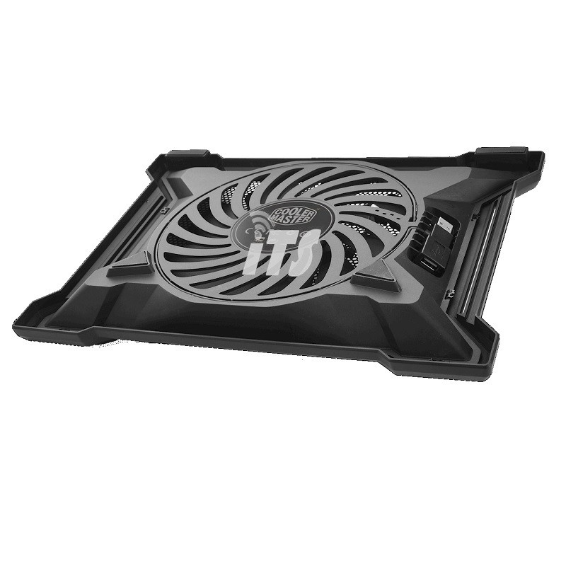 Buy Notepal X Slim Ii Laptop Cooling Pad Cooler Master Eromman