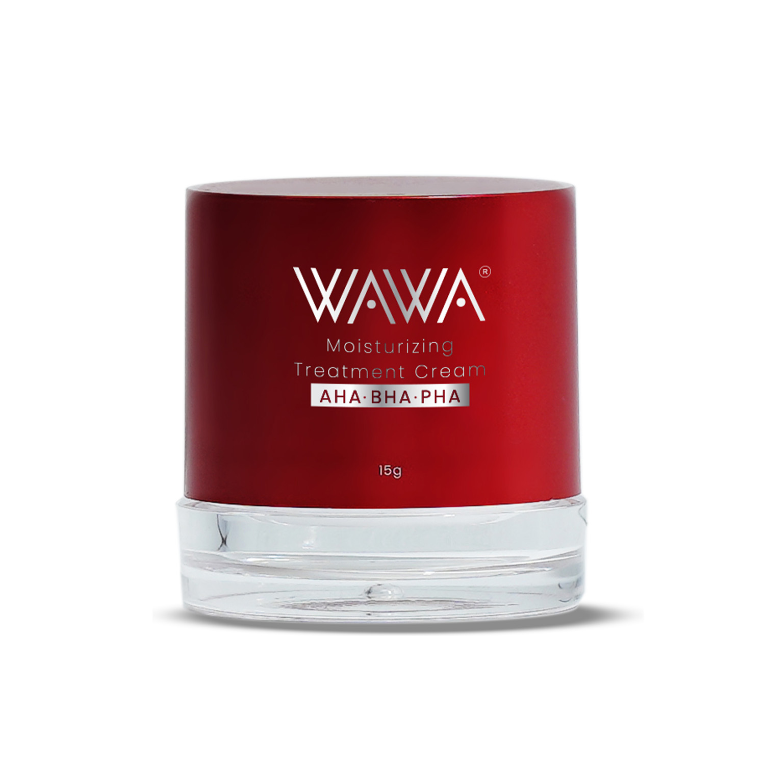 Buy Treatment Moisturizing Cream By Wawa 15g Eromman