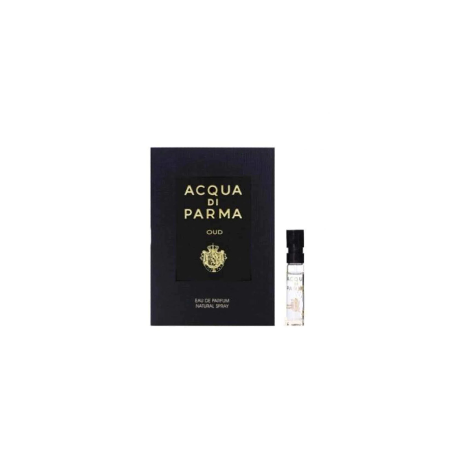 Acqua Di Parma Oud Eau De Parfum 180ml