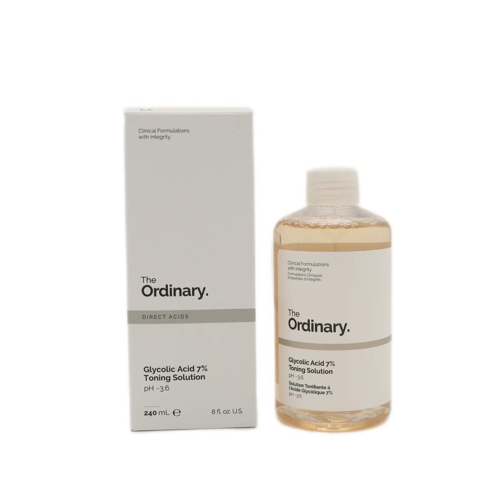 Health & Beauty :: Beauty :: Skin Care :: Toner :: The Ordinary ...