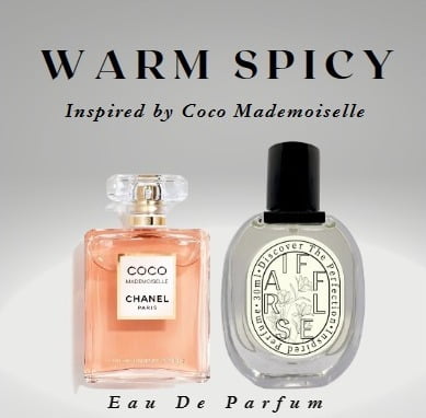 Coco mademoiselle 30 ml hot sale