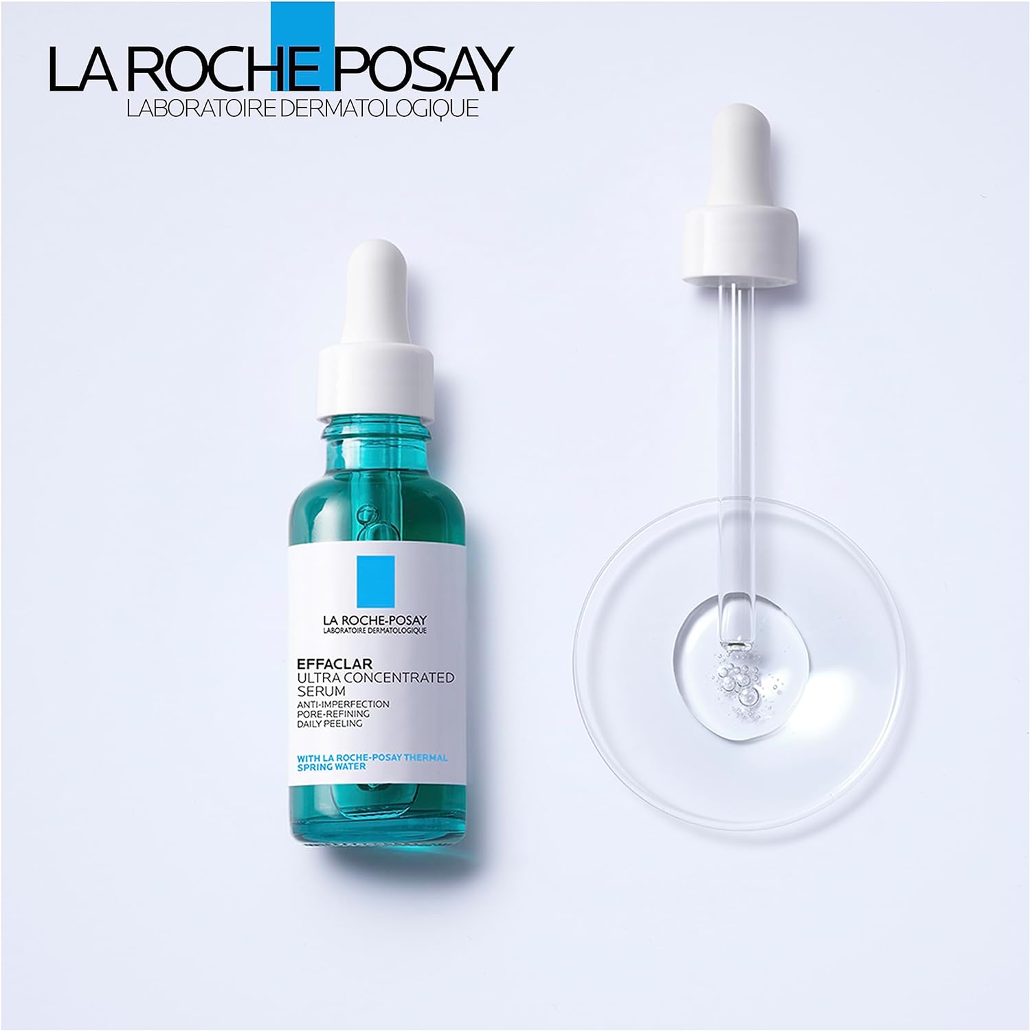 La Roche-Posay Effaclar Ultra Concentrated Serum 30ml (1.01fl oz)