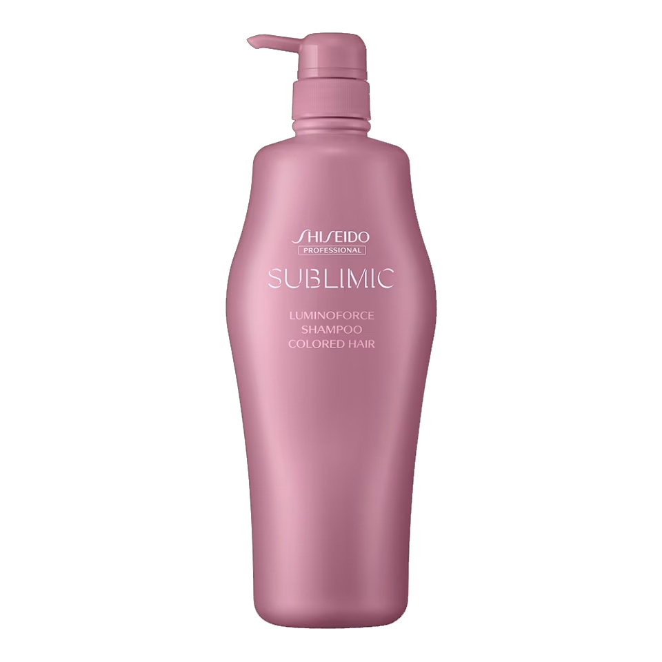 Health & Beauty :: Beauty :: Personal Care :: Hair Care :: Shiseido ...