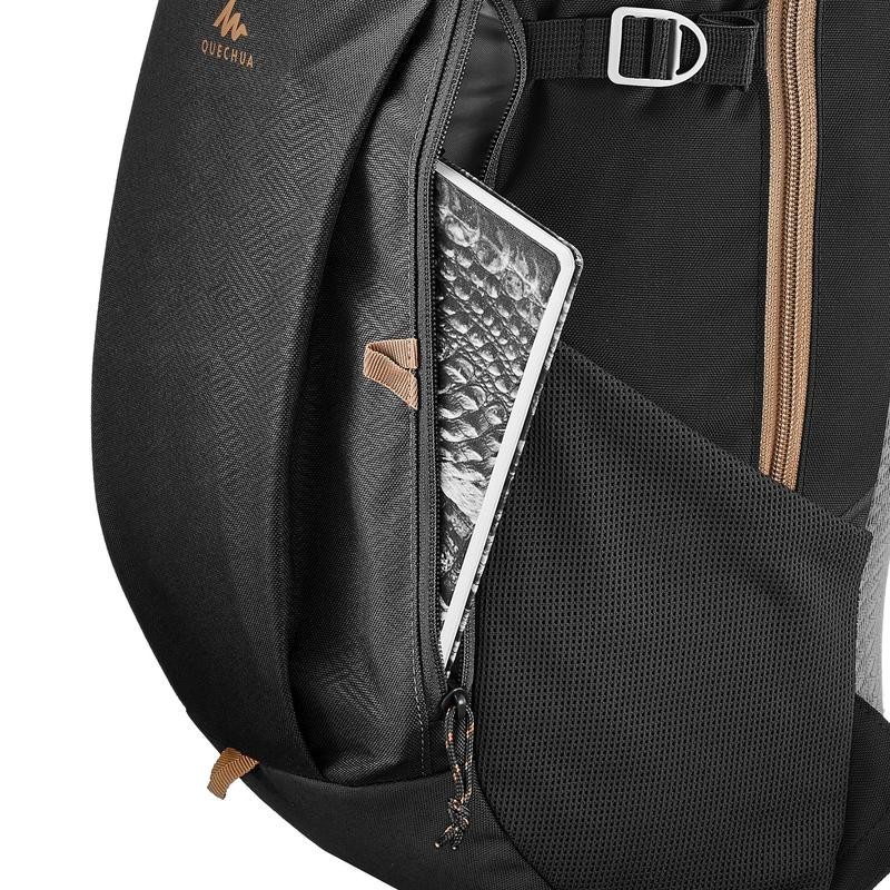 quechua shoulder bag