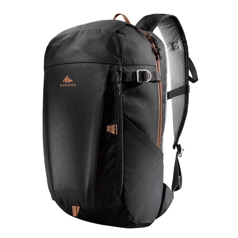 quechua nh100 backpack