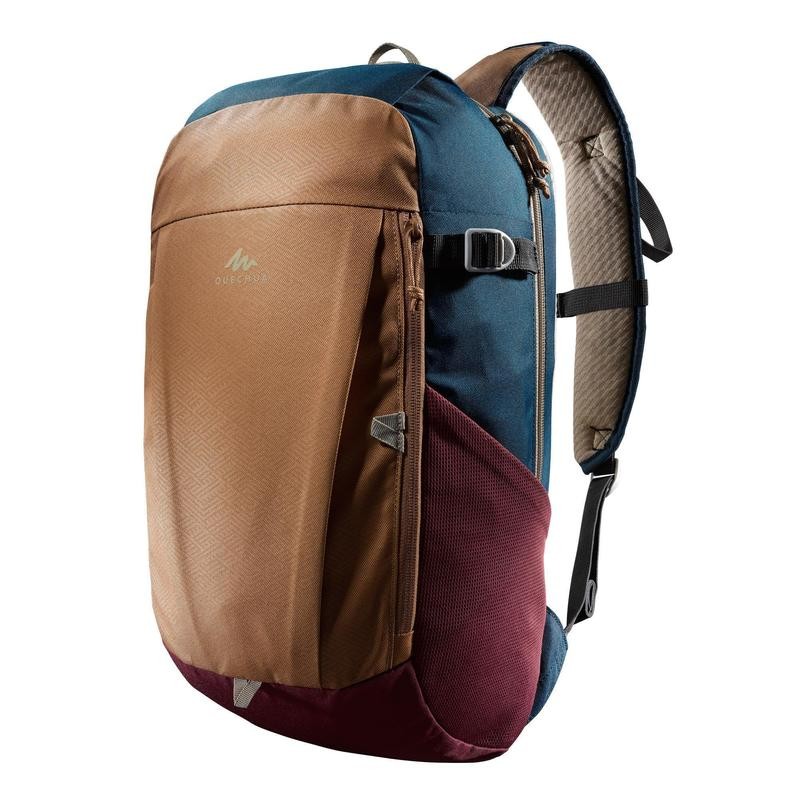 quechua nh100 20l backpack