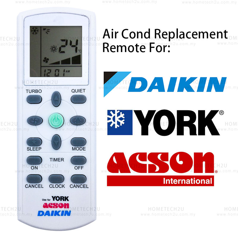 daikin acson