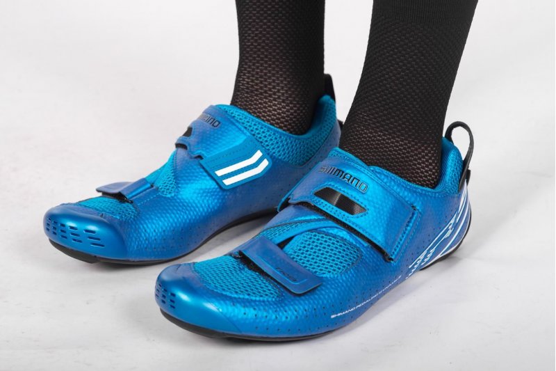Shimano TR9 Triathlon Shoes (6 Colors 