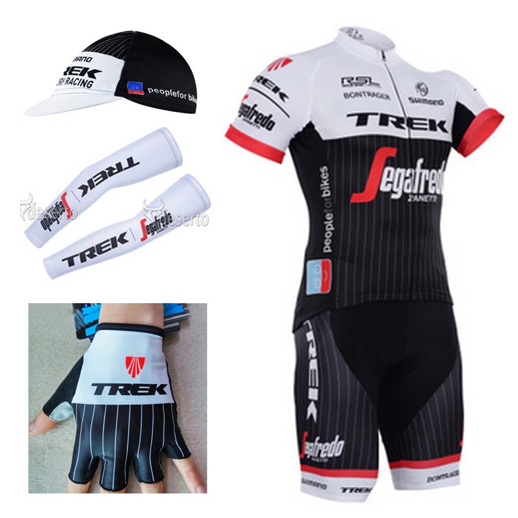 trek factory racing jersey