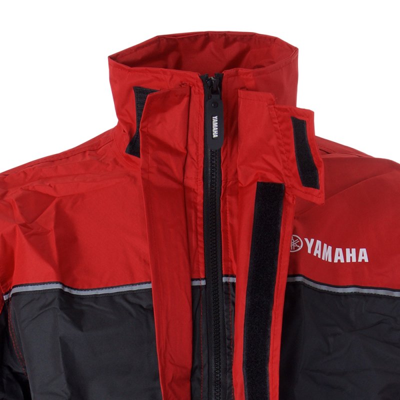 Yamaha cheap rain gear