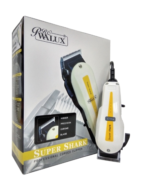 walux hair clipper price