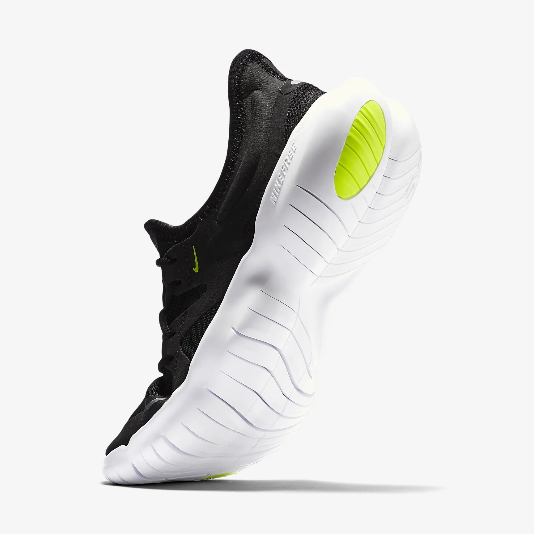 2019 nike free rn 5.0