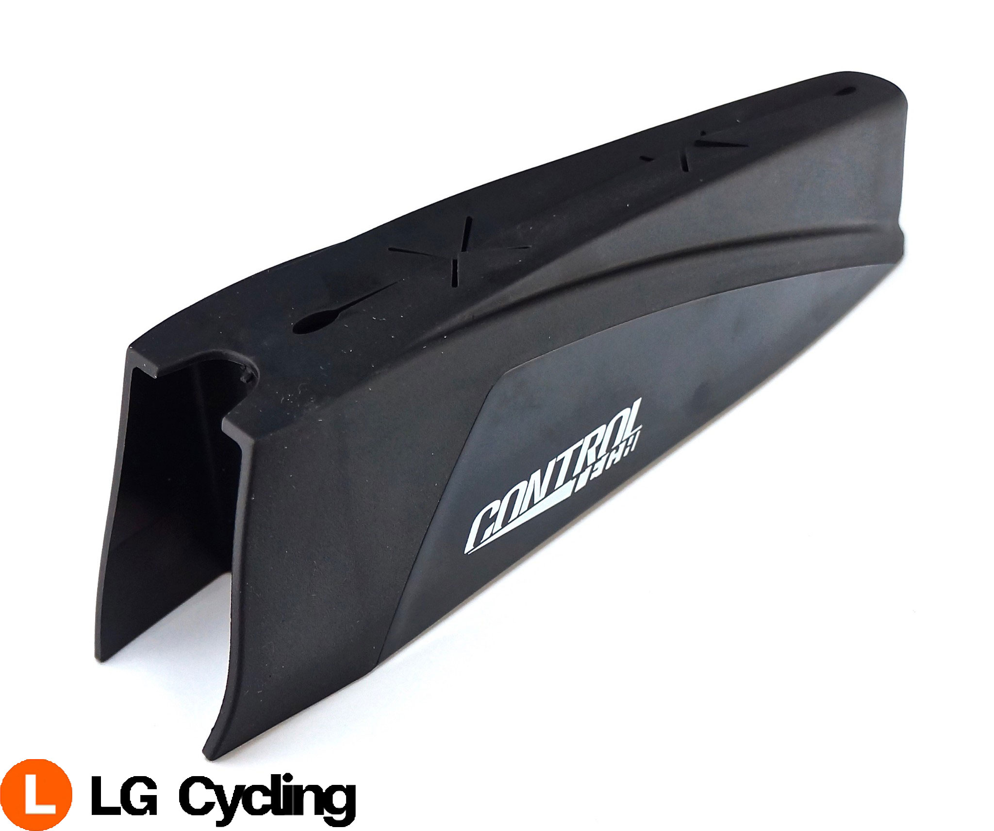 top tube storage