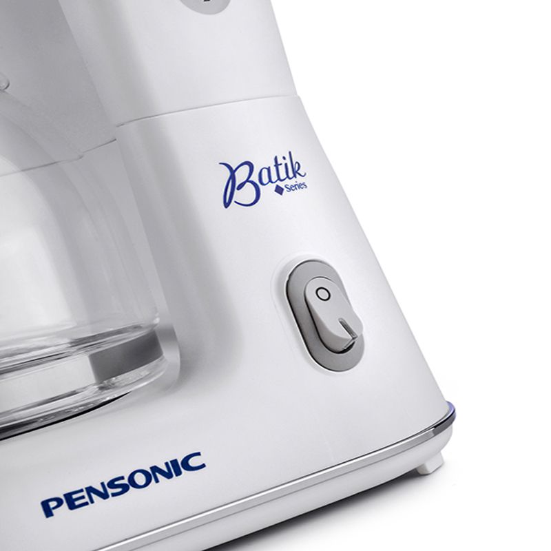 Pensonic coffee outlet maker