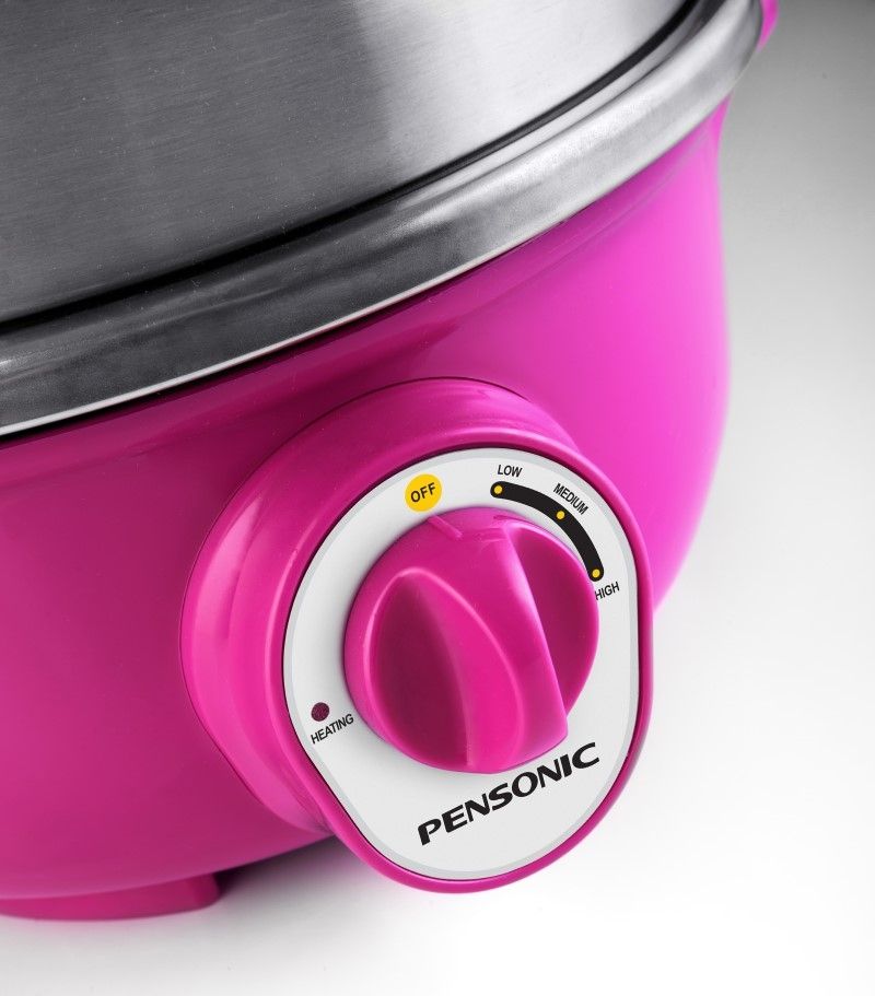 pensonic 2 in 1 multi cooker