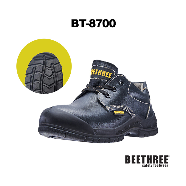 Beethree safety sale shoes