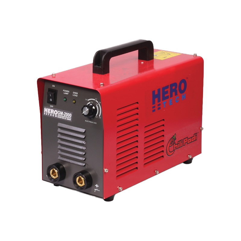    Littlethingy LittleThingy Hero Tech Welding Machine 