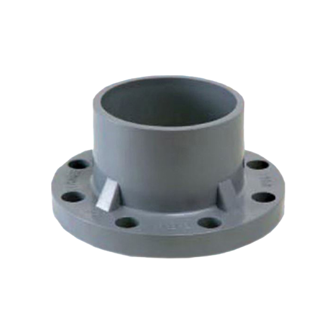 Buy Littlethingy Littlethingy 1 12 Inches 40mm Pvc Fittings Flange 1 12 Eromman 