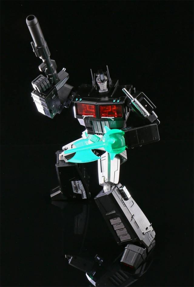 Buy Magic Square Ms 01b Light Of Freedom Black Ver As Picture Online Eromman