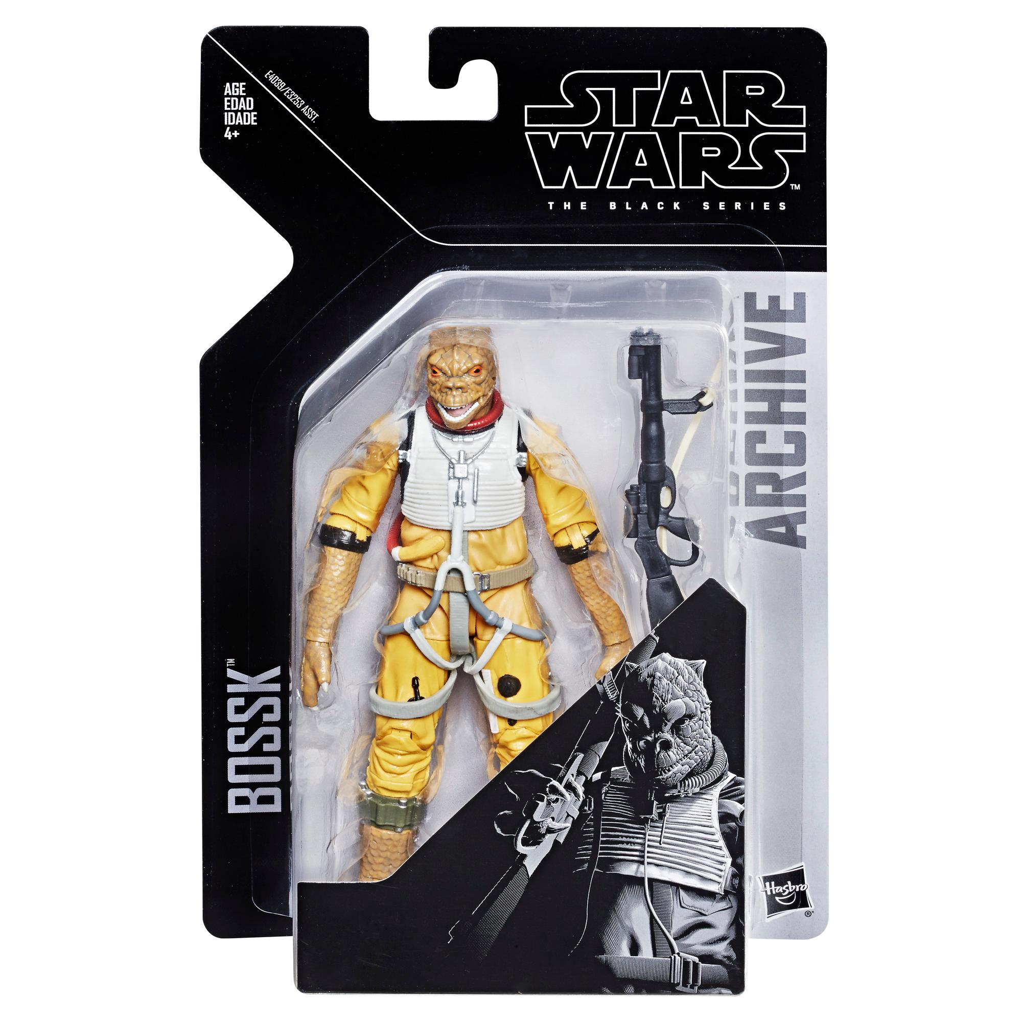 star wars black series bossk