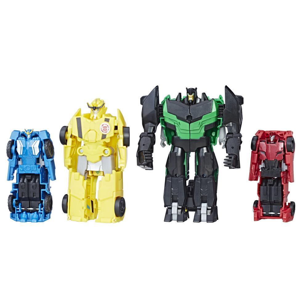 hasbro transformers robots in disguise