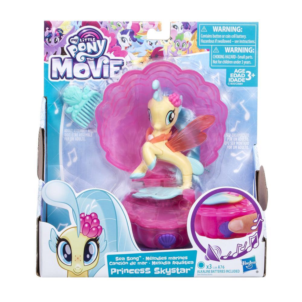 Buy Hasbro My Little Pony Mlp Movie Princess Skystar | eRomman