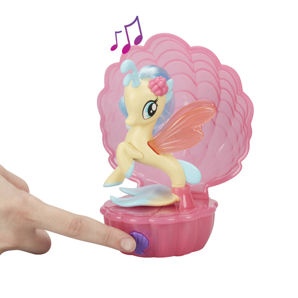 mlp skystar toy