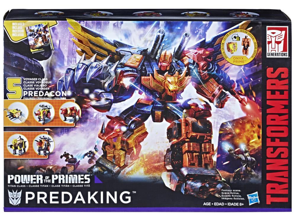 transformers power of the primes online