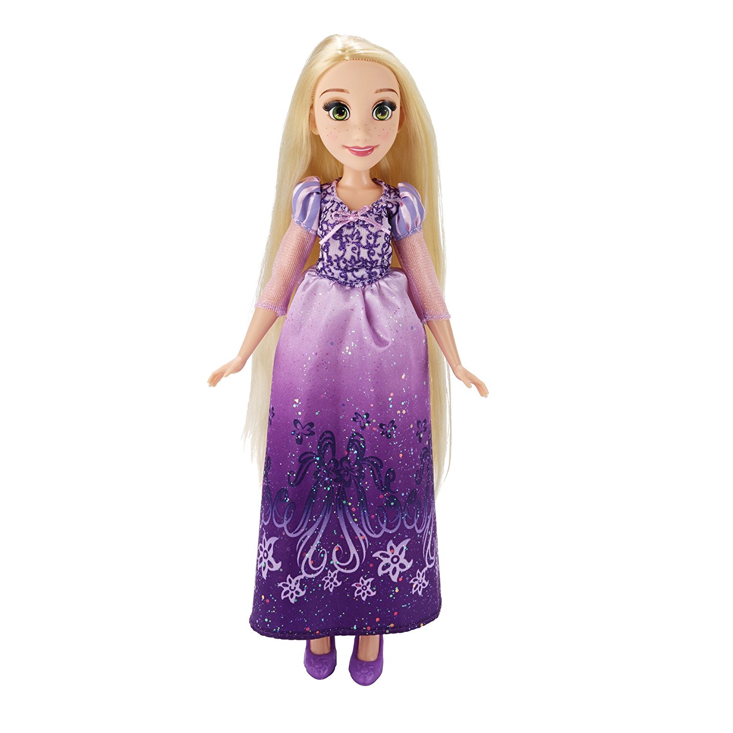 disney royal shimmer dolls