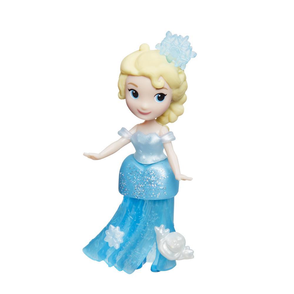 frozen little kingdom elsa