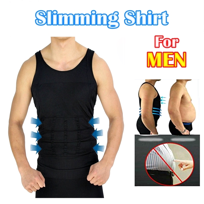 Slim n Lift Men's Body Shaper