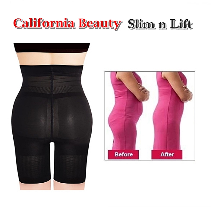 Buy Syurga Slim N Lift Slimming Pants California Beauty Slimmer