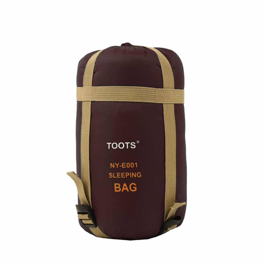 Toots Tote (Natural)