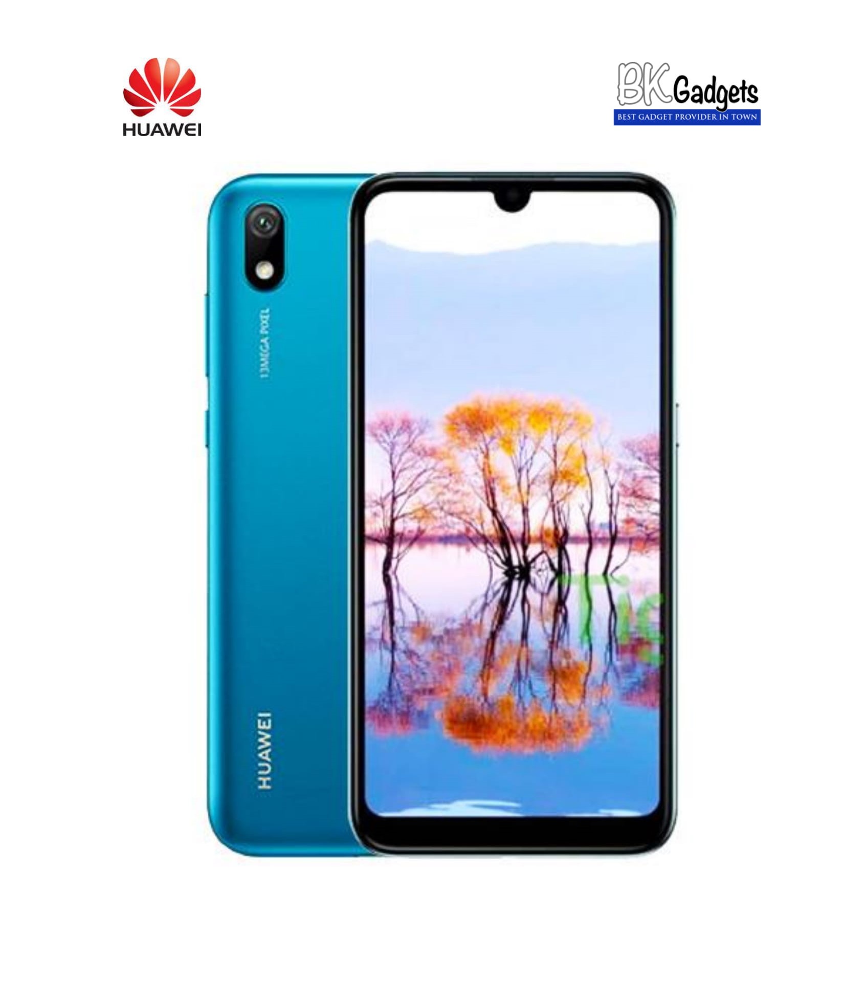 Где купить смартфон huawei y5 2019 32gb