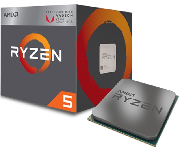 Процессор amd ryzen 5 2400g oem какой сокет