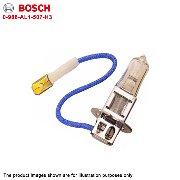 bosch h3 bulb