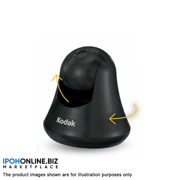 Kodak security camera cfh hot sale v15