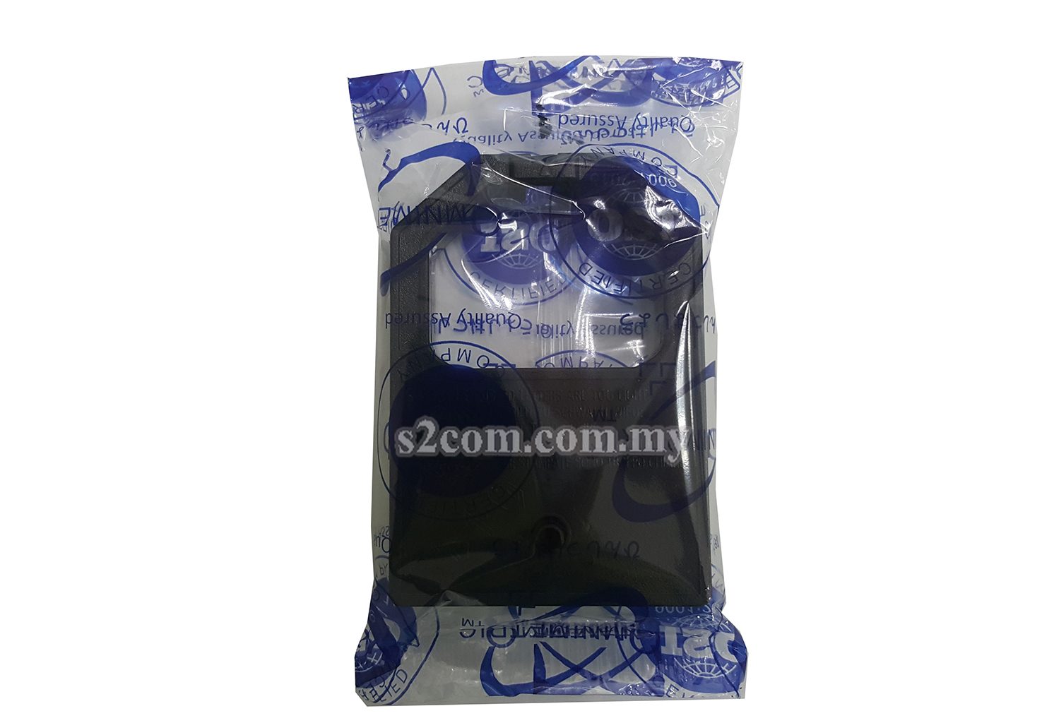 Buy Switch2com Panasonic Kx P1121e Kx P1121 Kx P145 Compatible Ribbon Kxp 115 145 1121 1123 1124 Online Eromman