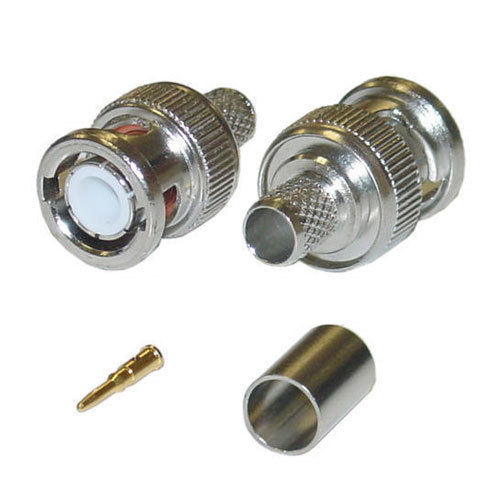 Are You Looking For The Best Bnc Connectors For Your Cctv And Security Installation Telecom Security Usa