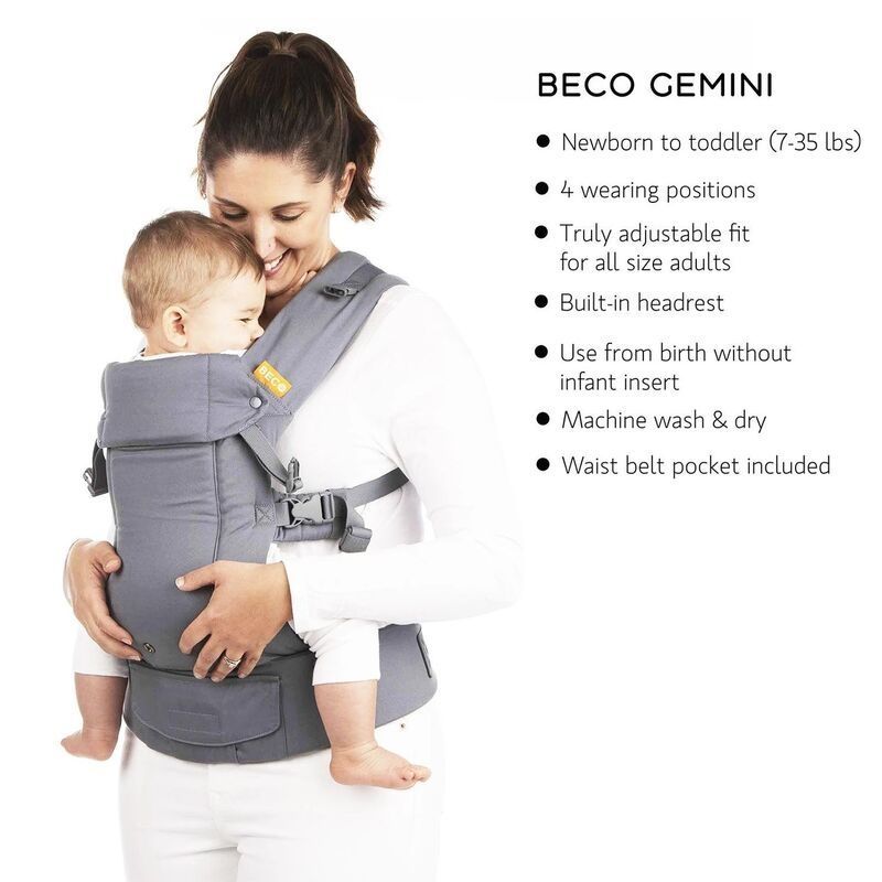 Beco gemini hot sale cool navy