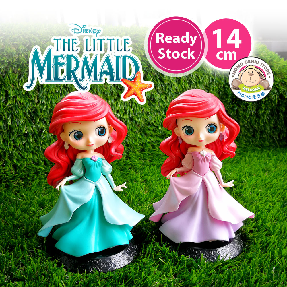 disney princess toy figures