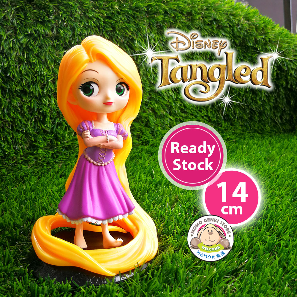 Princess Rapunzel barbie birthday cake tutorial | imtopsytur… | Flickr