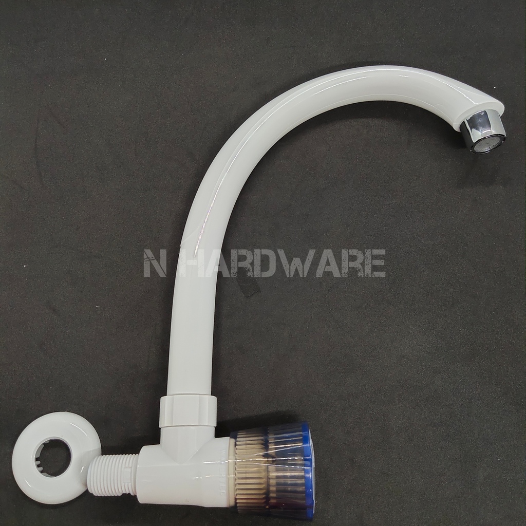 pvc water tap