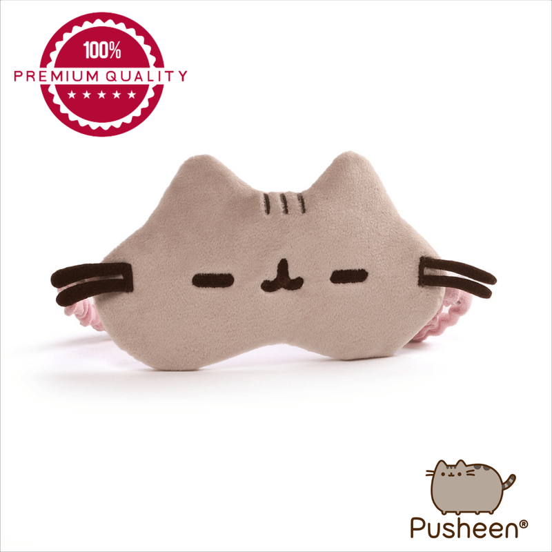 19 inch pusheen