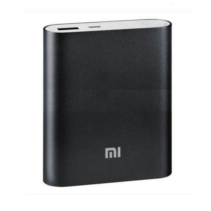 xiaomi power bank 10400mah