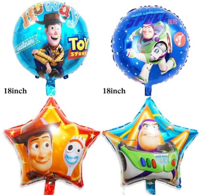 toystory ball