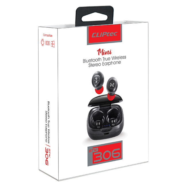 jvc earbuds pairing