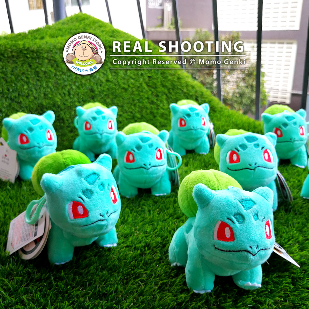 small pokemon plush toys